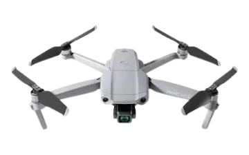DJI Air 2