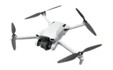DJI Mini 3