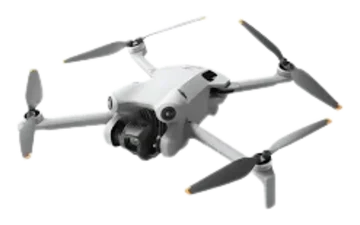 DJI Mini 4 Pro